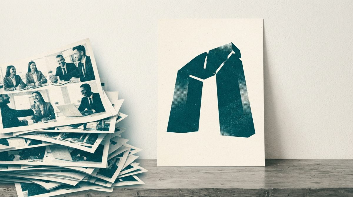 How to Write Ad Creative That Isn't Generic Stock-Photo Marketing