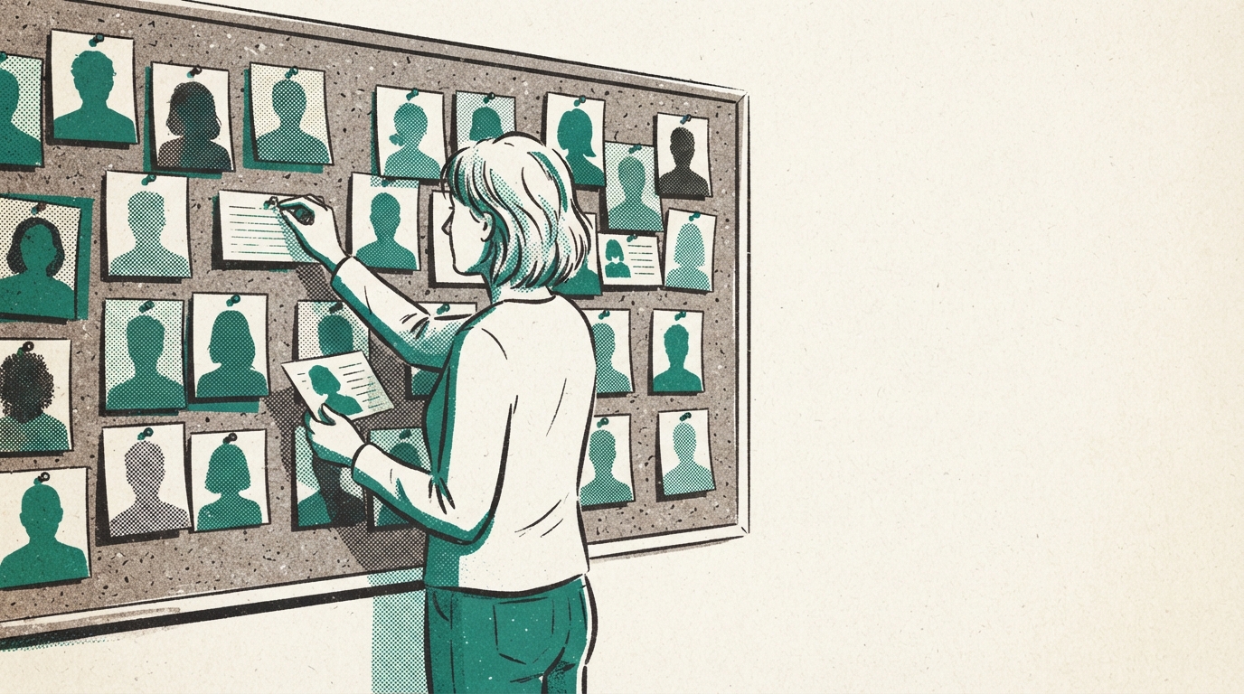 How to Build Buyer Personas When You Have Zero Customer Data