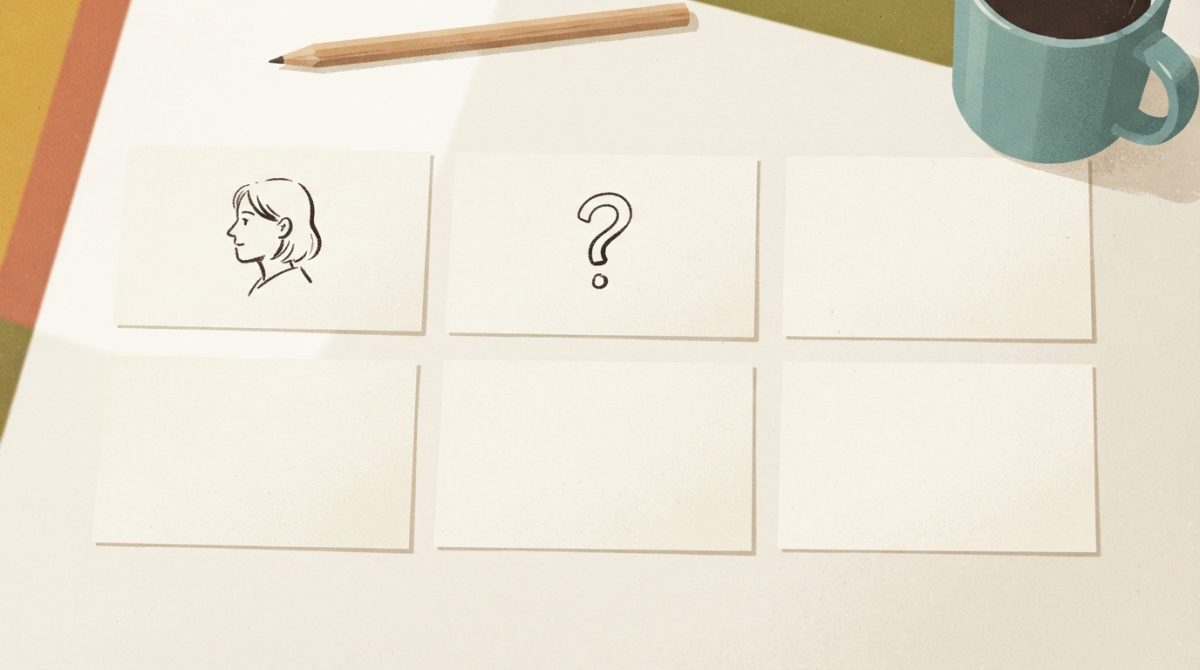 The Six Questions a Campaign Strategy Brief Should Answer Before You Write a Single Ad