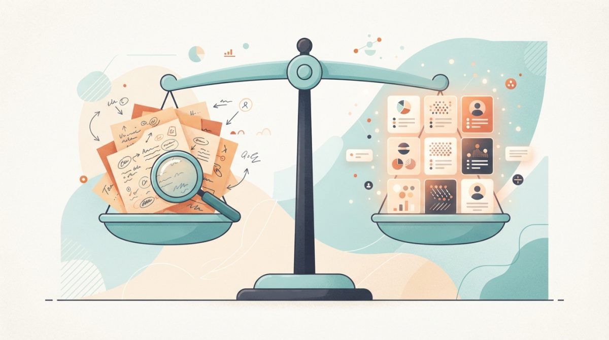 Populica vs Hiring a Freelance Market Researcher: Cost and Turnaround Compared
