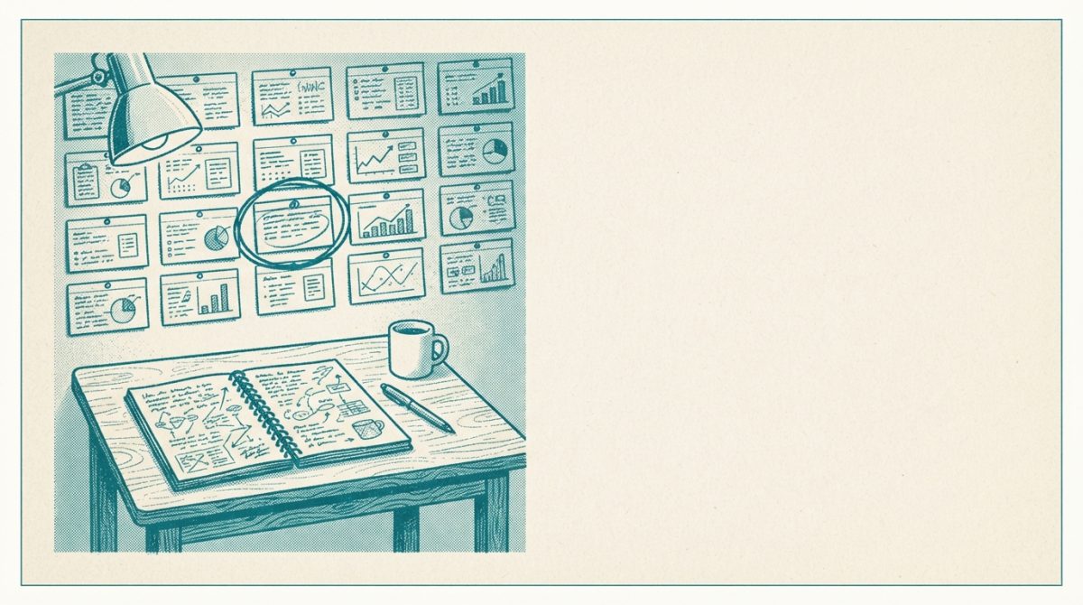 SparkToro Alternatives for Audience Research on a Small Budget